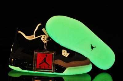 Cheap Air Jordan 4 Women's Shoes wholesale No. 228